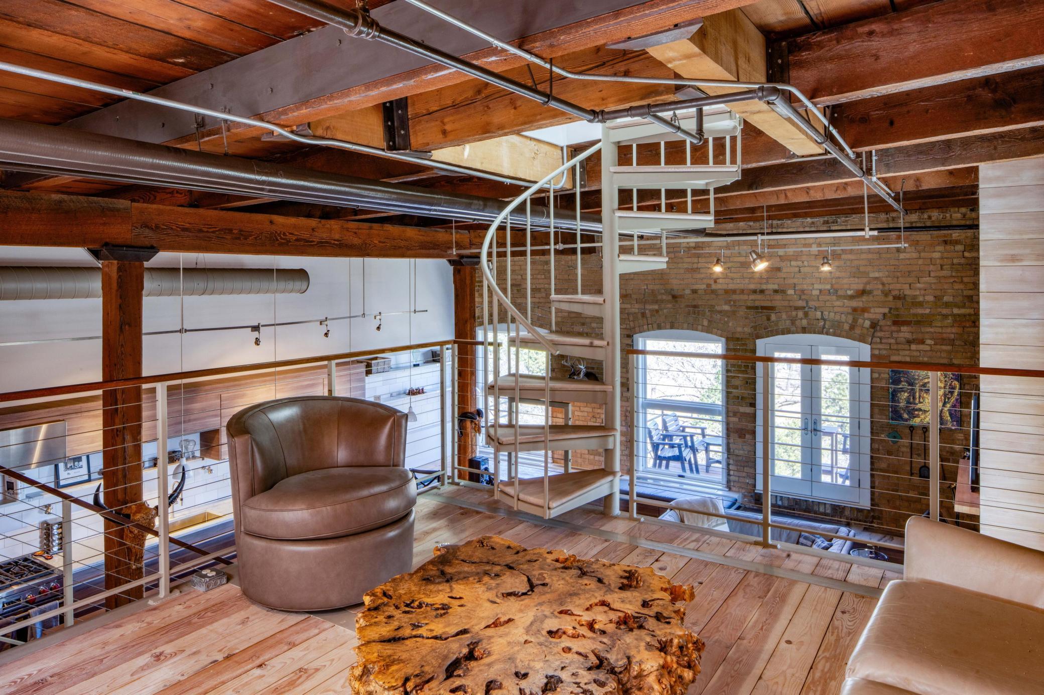 View of Residential at 716 1st Street #634, Minneapolis MN 55401, Minneapolis (16 of 22) - Mike Wilen | Minnesota Team Real Estate