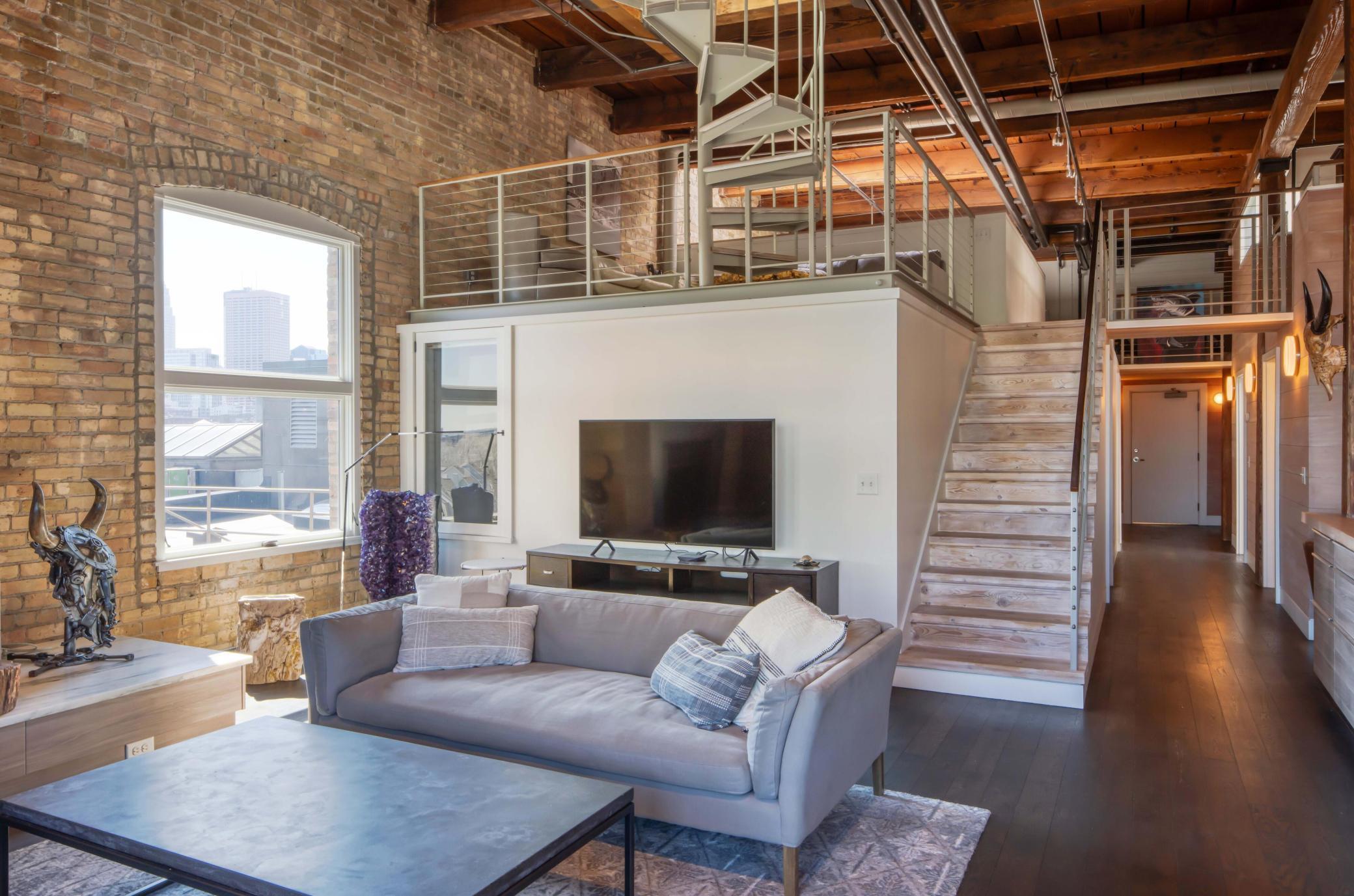 View of Residential at 716 1st Street #634, Minneapolis MN 55401, Minneapolis (11 of 22) - Mike Wilen | Minnesota Team Real Estate