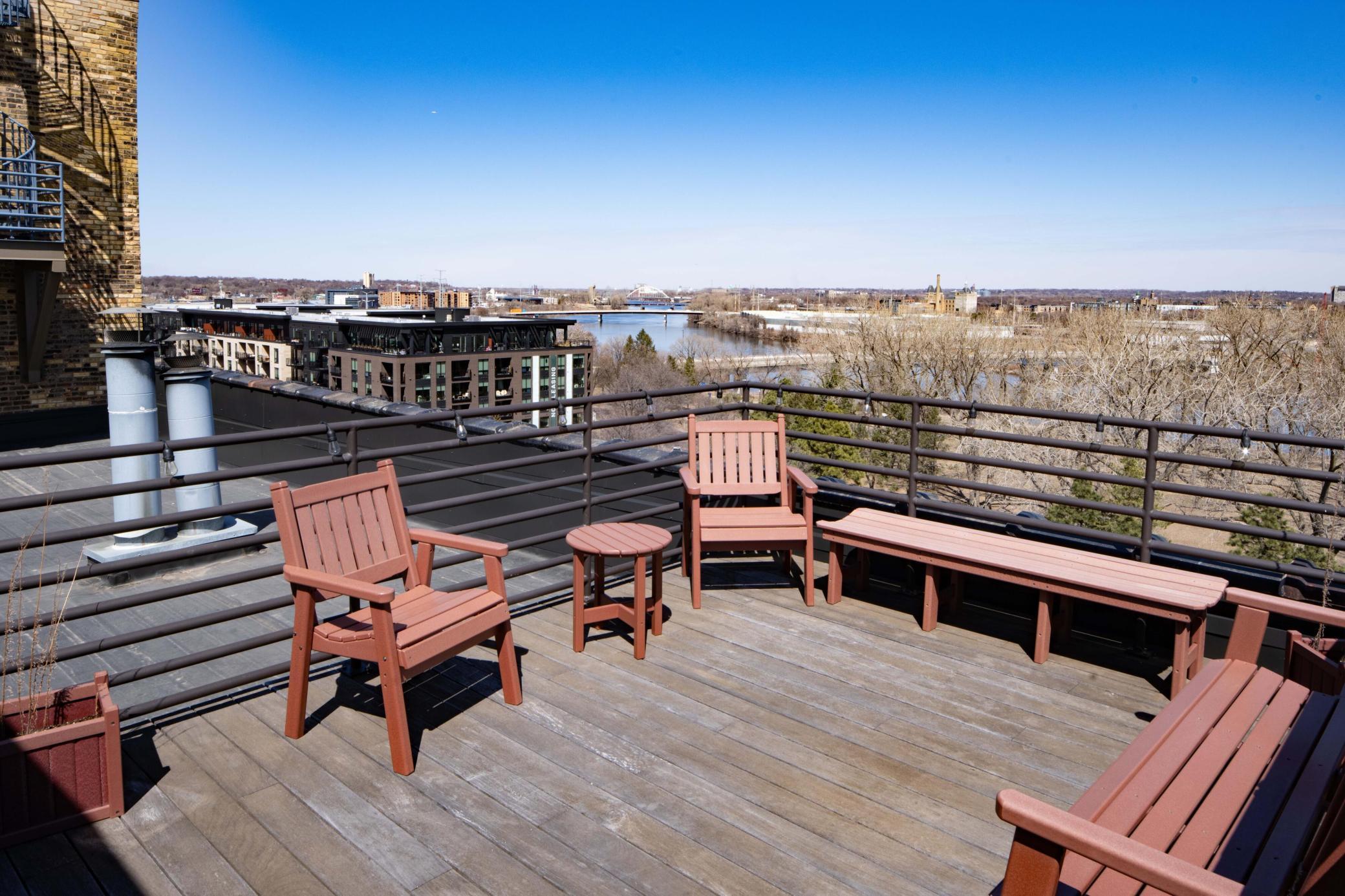 View of Residential at 716 1st Street #634, Minneapolis MN 55401, Minneapolis - Mike Wilen | Minnesota Team Real Estate