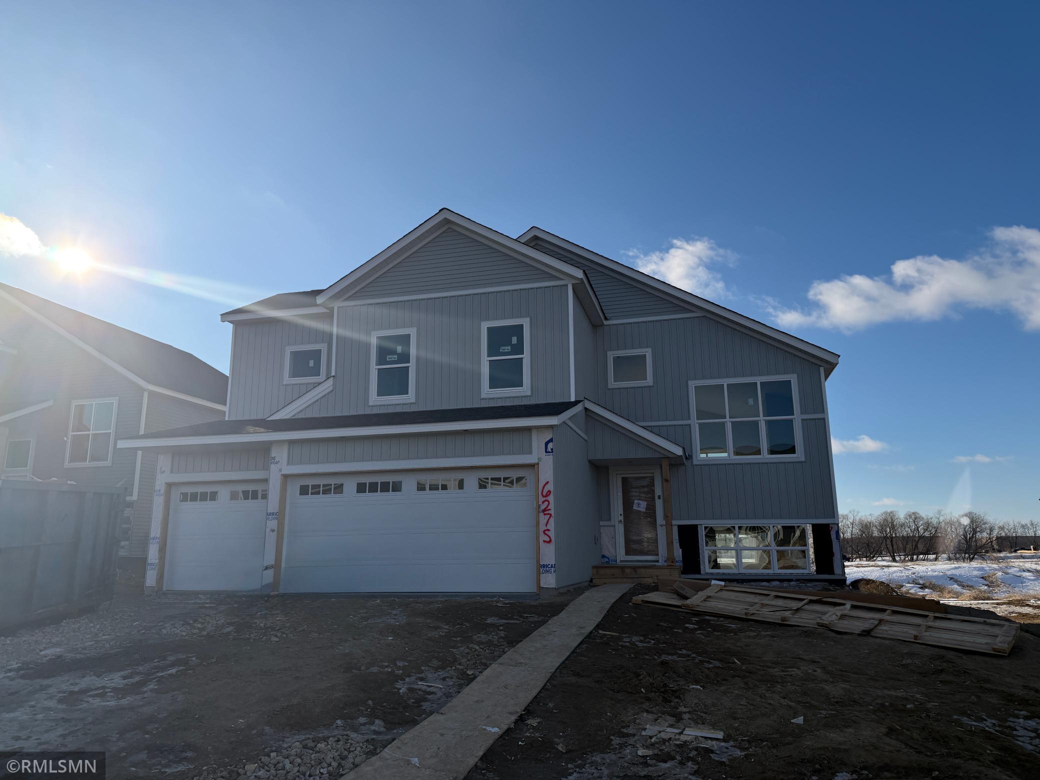 View of Residential at 6275 Radford Avenue, Otsego MN 55374, Otsego - Mike Wilen | Minnesota Team Real Estate