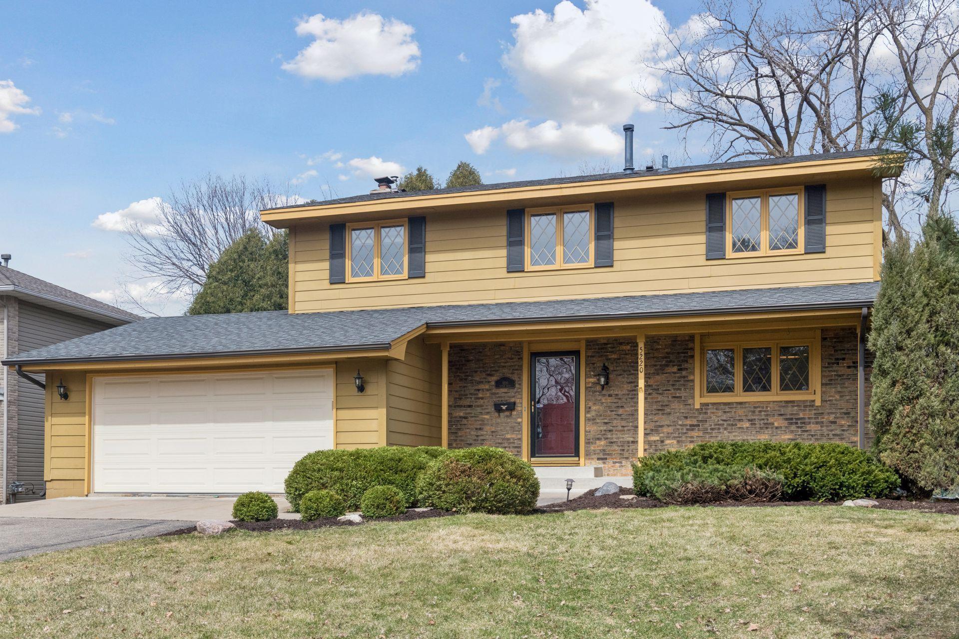 View of Residential at 5220 Tifton Drive, Edina MN 55439, Edina - Mike Wilen | Minnesota Team Real Estate