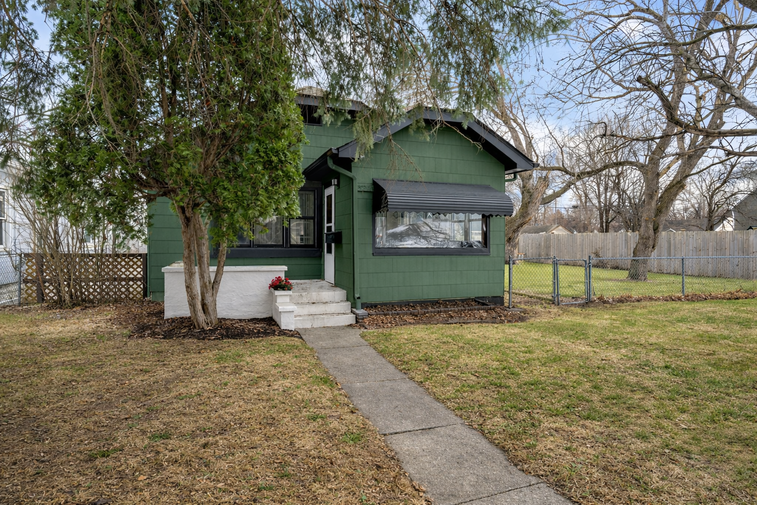 View of Residential at 5216 Bryant Avenue, Minneapolis MN 55430, Minneapolis - Mike Wilen | Minnesota Team Real Estate