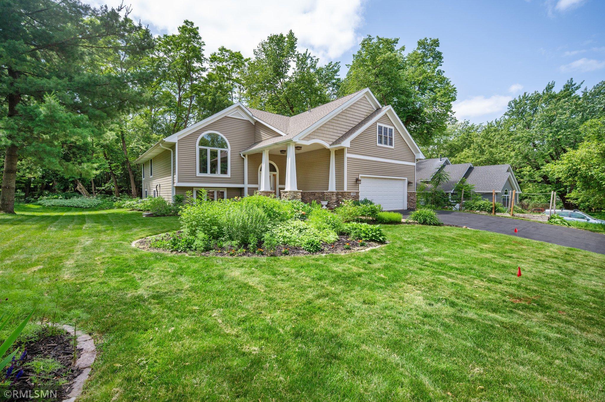 View of Residential at 138 Dahlia Street, Mahtomedi MN 55115, Mahtomedi - Mike Wilen | Minnesota Team Real Estate