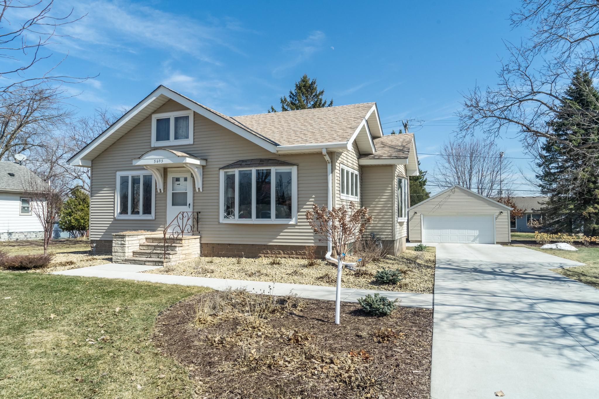 View of Residential at 3693 Laverne Avenue, Lake Elmo MN 55042, Lake Elmo - Mike Wilen | Minnesota Team Real Estate