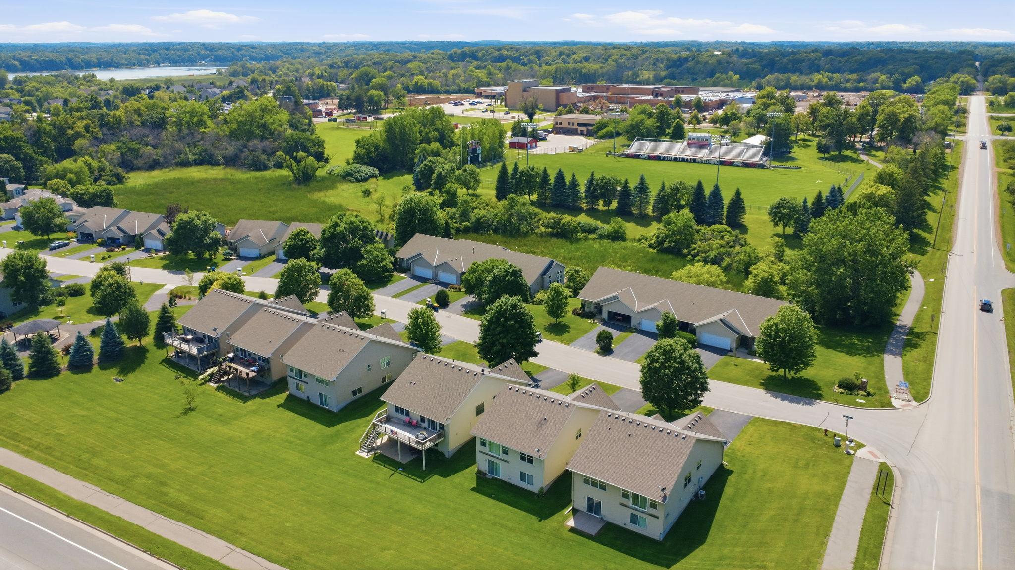 View of Residential at 1235 Langewood Drive, Mound MN 55364, Mound (36 of 37) - Mike Wilen | Minnesota Team Real Estate