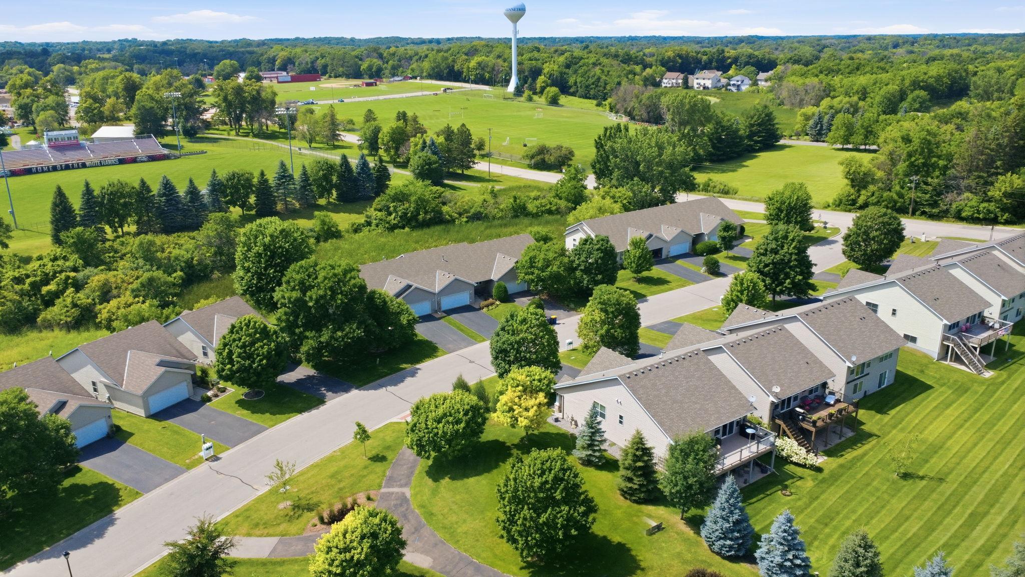 View of Residential at 1235 Langewood Drive, Mound MN 55364, Mound (35 of 37) - Mike Wilen | Minnesota Team Real Estate