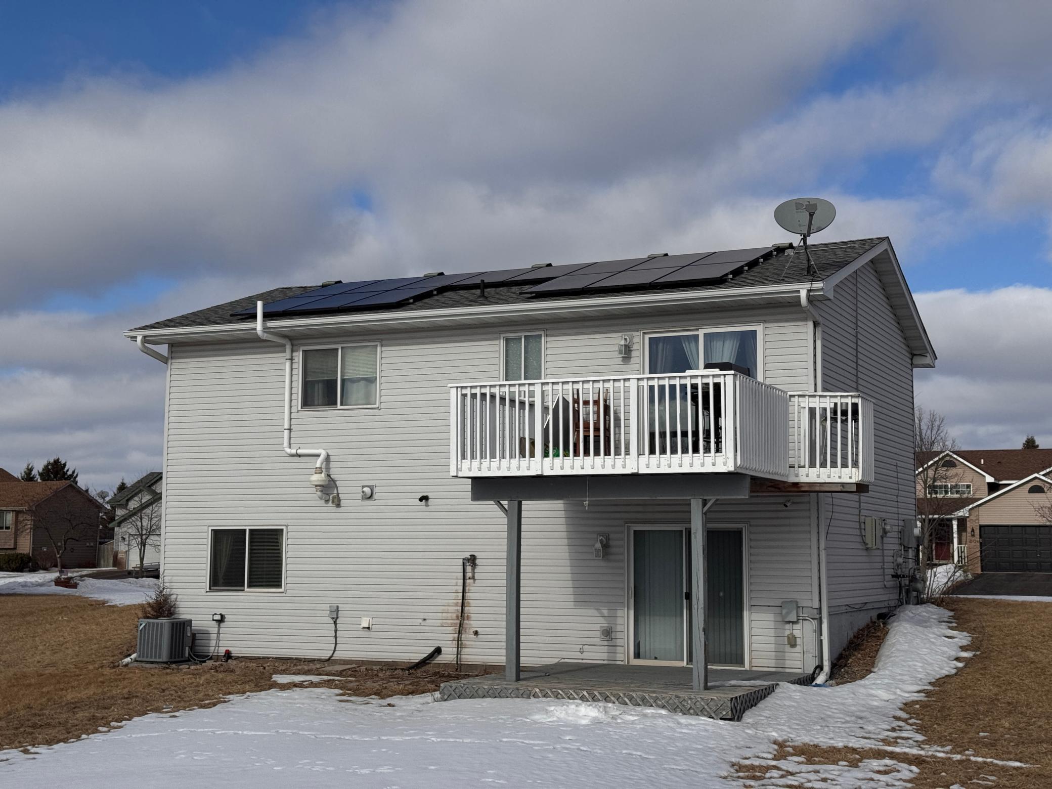 View of Residential at 10115 Park Place Drive, Monticello MN 55362, Monticello - Mike Wilen | Minnesota Team Real Estate
