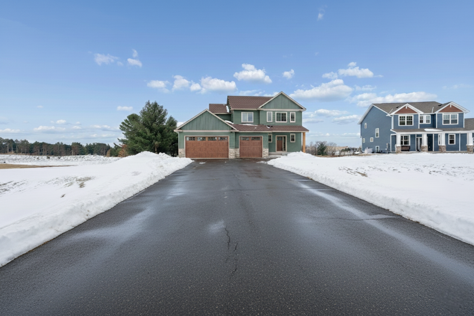 View of Residential at 5433 389th Trail, North Branch MN 55056, North Branch - Mike Wilen | Minnesota Team Real Estate