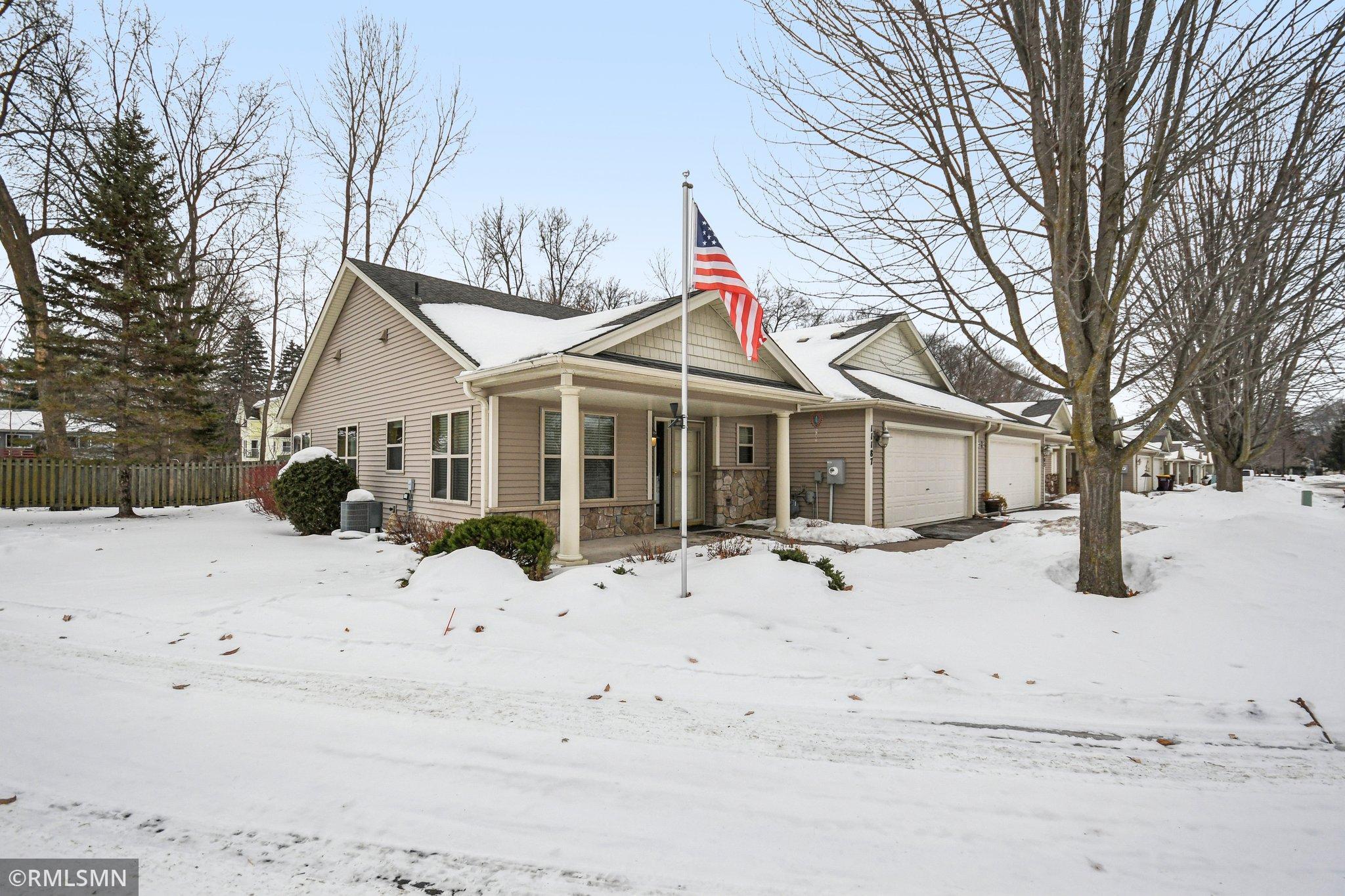 View of Residential at 11187 Eagle Ridge Way, Chisago City MN 55013, Chisago City - Mike Wilen | Minnesota Team Real Estate