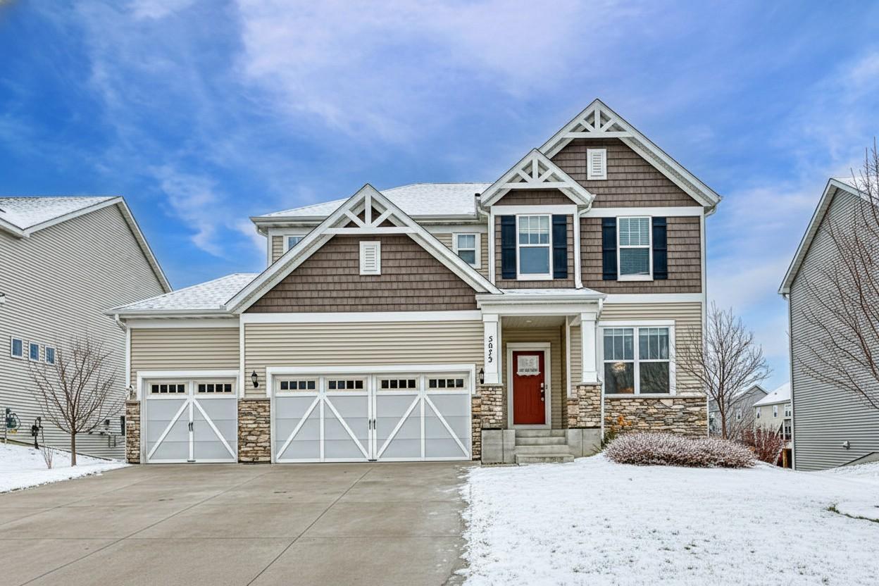 View of Residential at 5073 Sandpebble Lane, Woodbury MN 55129, Woodbury - Mike Wilen | Minnesota Team Real Estate