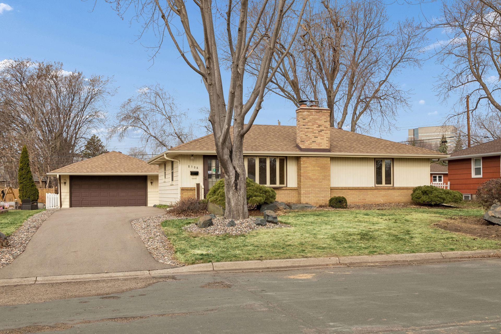 View of Residential at 8308 Emerson Avenue, Bloomington MN 55420, Bloomington - Mike Wilen | Minnesota Team Real Estate