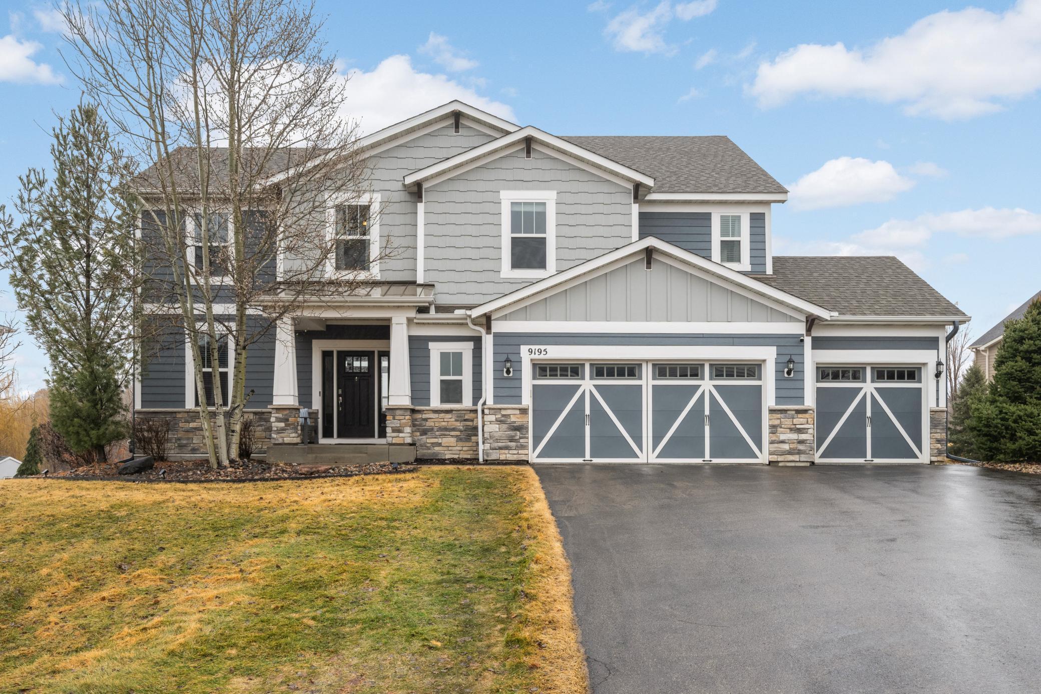 View of Residential at 9195 Lakeside Drive, Victoria MN 55386, Victoria - Mike Wilen | Minnesota Team Real Estate