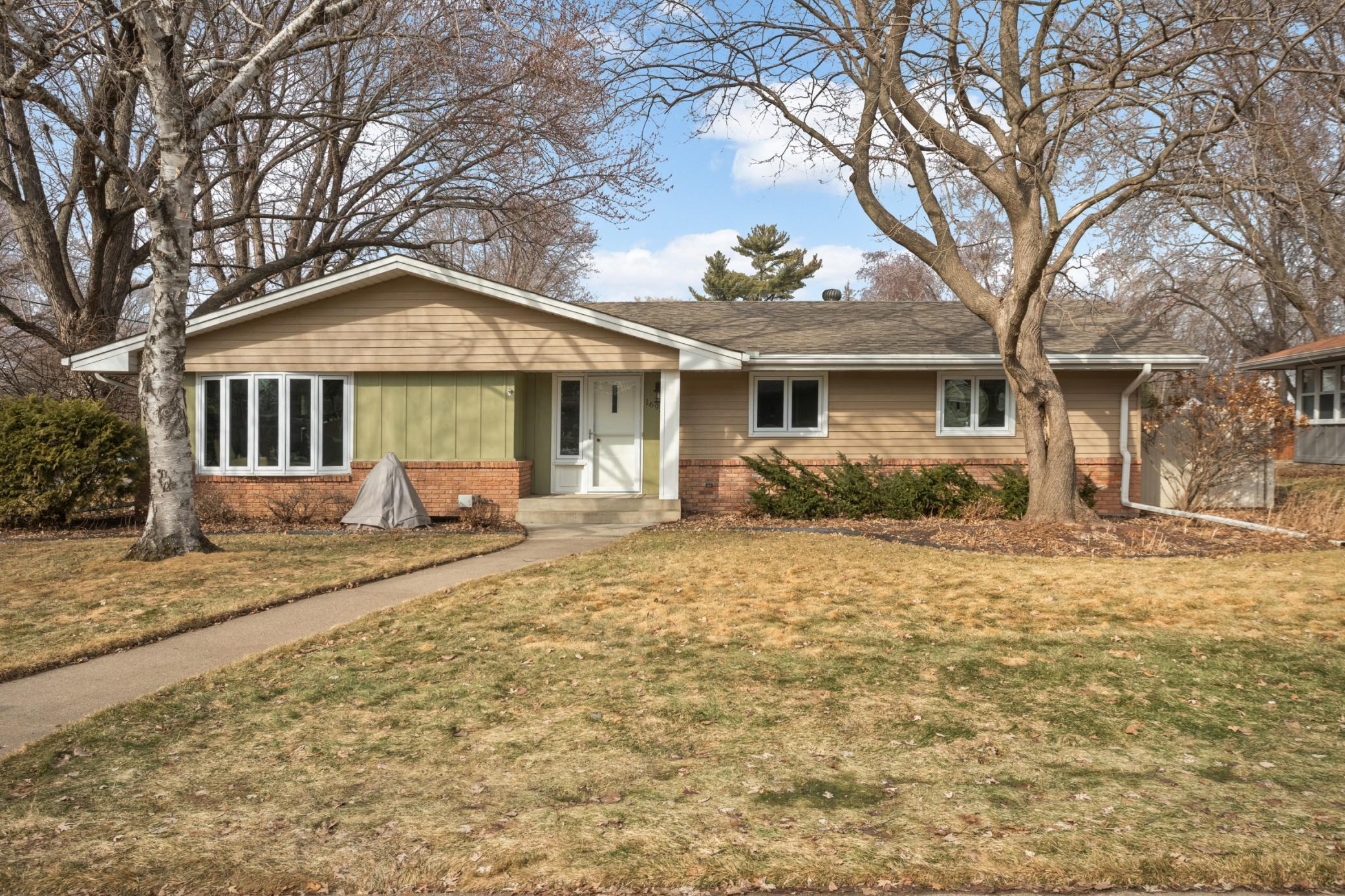 View of Residential at 1695 Stanbridge Avenue, Roseville MN 55113, Roseville - Mike Wilen | Minnesota Team Real Estate