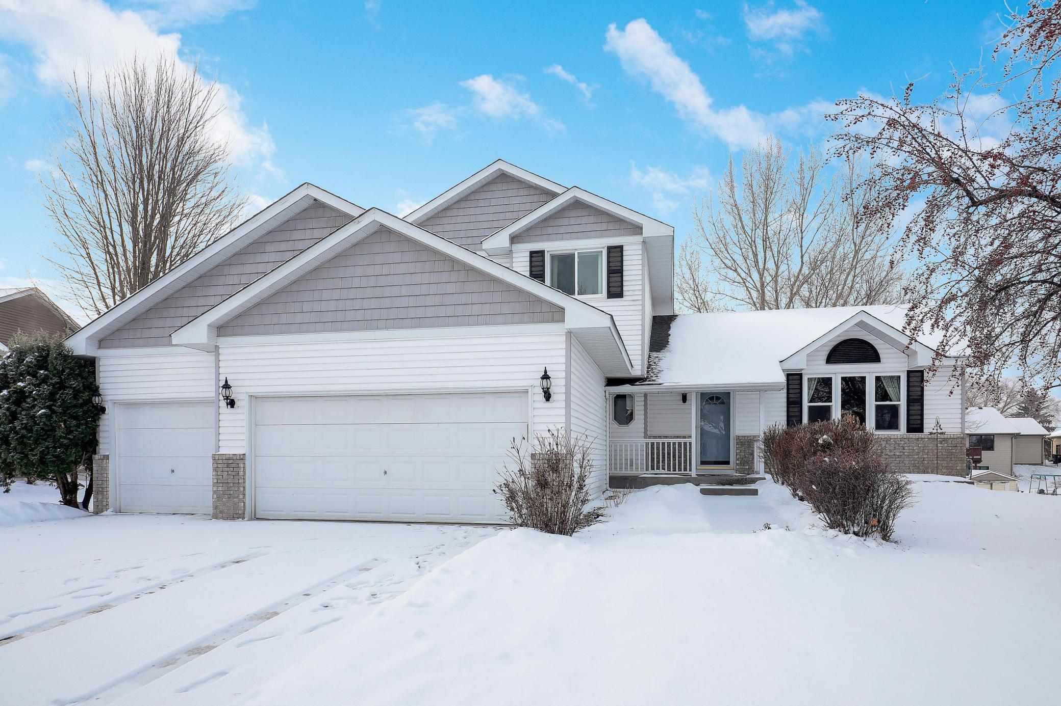View of Residential at 6970 137th Lane, Ramsey MN 55303, Ramsey - Mike Wilen | Minnesota Team Real Estate