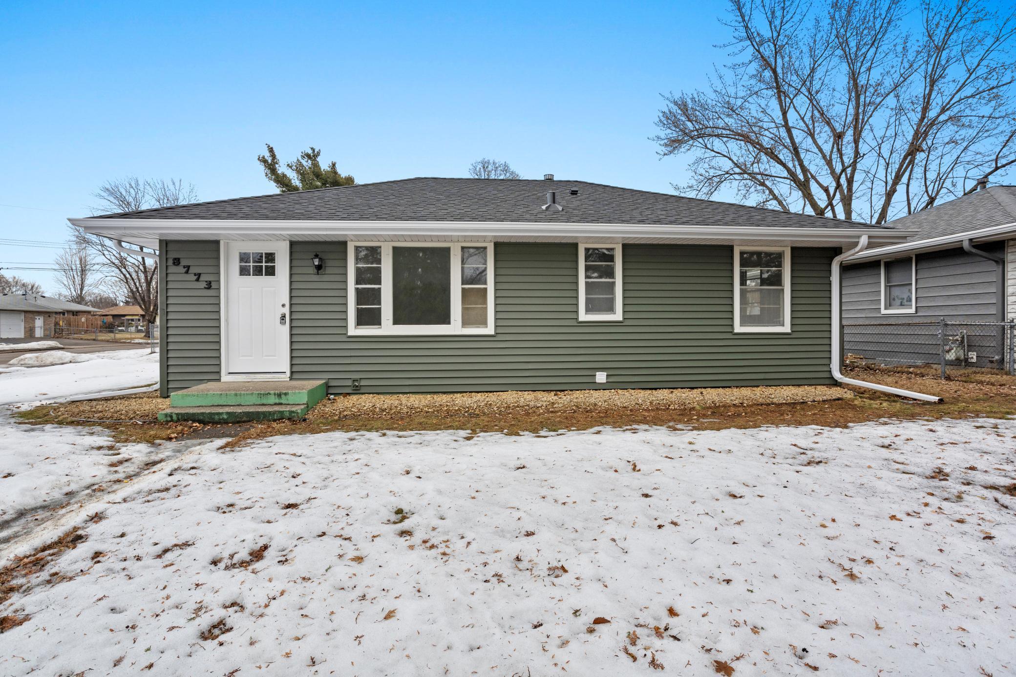 View of Residential at 8773 Grenadier Avenue, Cottage Grove MN 55016, Cottage Grove - Mike Wilen | Minnesota Team Real Estate