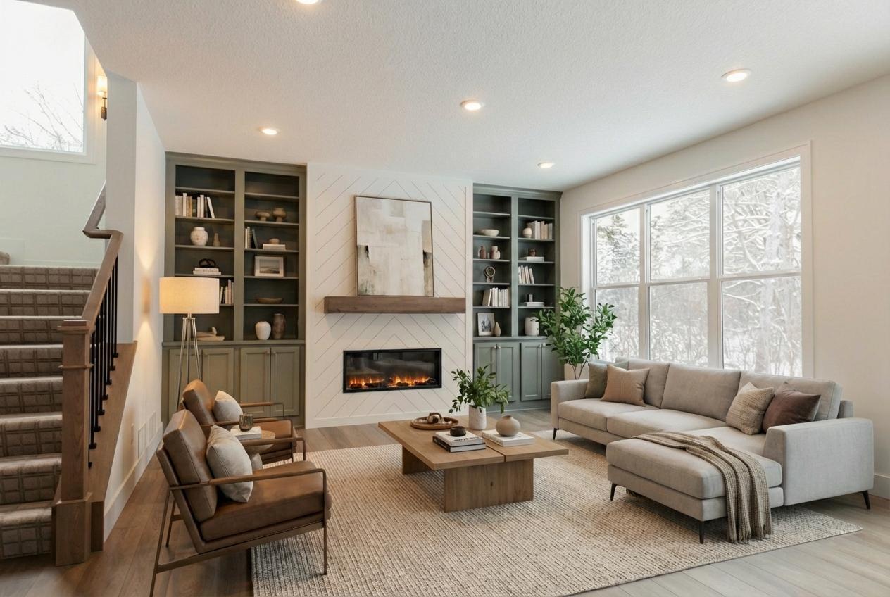 View of Residential at 2816 Oxford Street #Parcel 2, Roseville MN 55126, Roseville (4 of 24) - Mike Wilen | Minnesota Team Real Estate