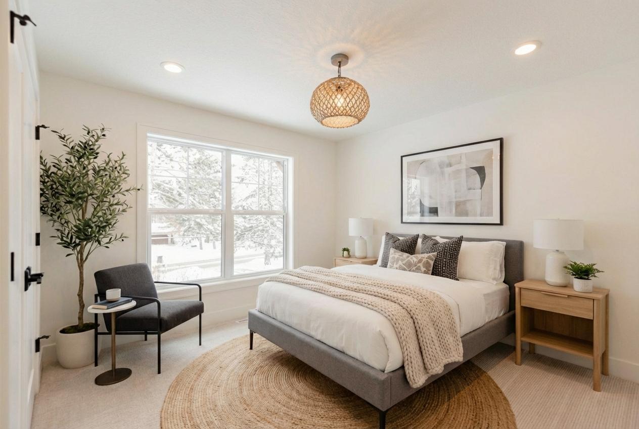 View of Residential at 2816 Oxford Street #Parcel 2, Roseville MN 55126, Roseville (10 of 24) - Mike Wilen | Minnesota Team Real Estate