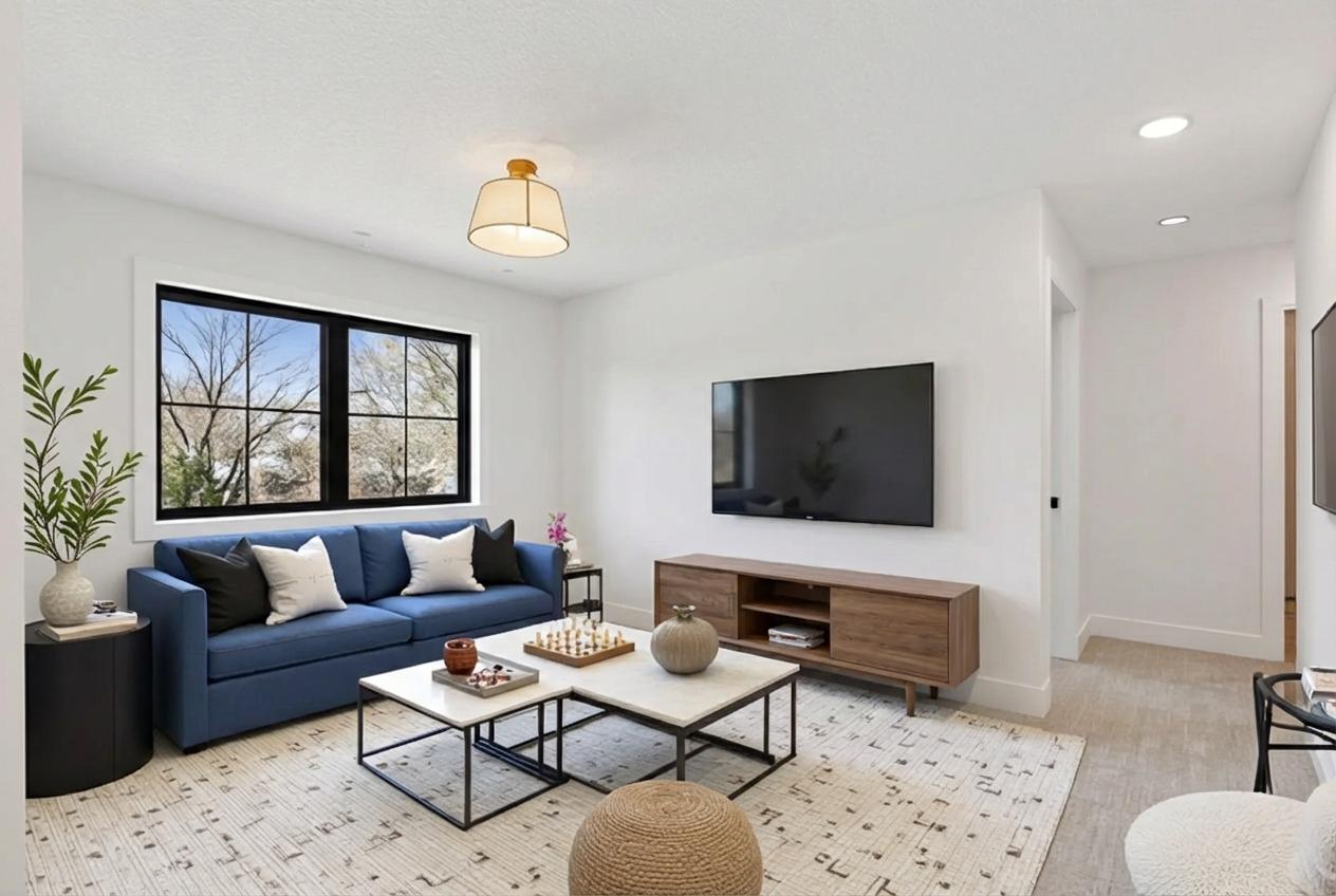 View of Residential at 2816 Oxford Street #Parcel 2, Roseville MN 55126, Roseville (9 of 24) - Mike Wilen | Minnesota Team Real Estate