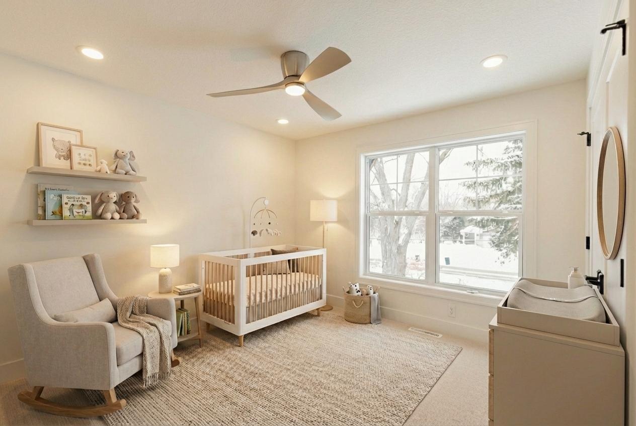 View of Residential at 2816 Oxford Street #Parcel 2, Roseville MN 55126, Roseville (11 of 24) - Mike Wilen | Minnesota Team Real Estate