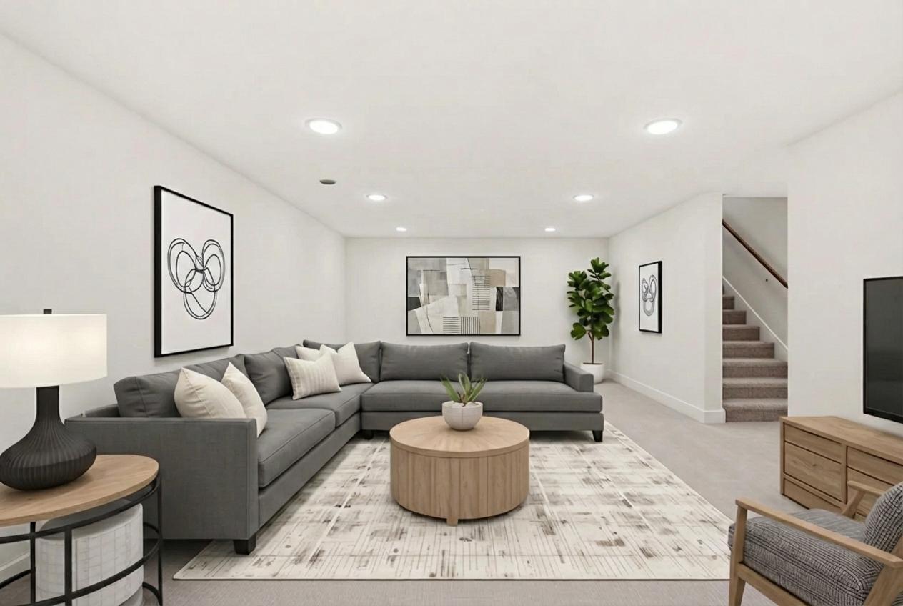 View of Residential at 2816 Oxford Street #Parcel 2, Roseville MN 55126, Roseville (14 of 24) - Mike Wilen | Minnesota Team Real Estate
