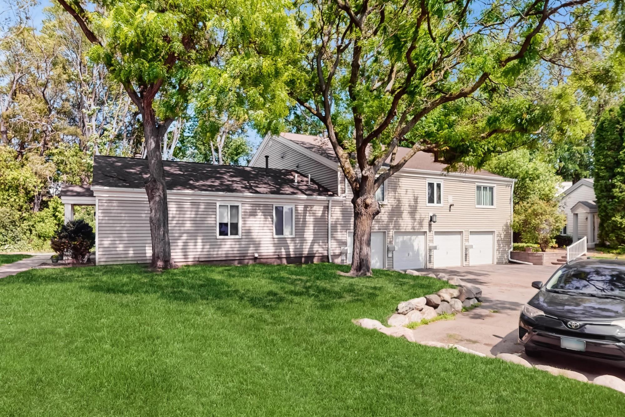 View of Residential at 7401 Landau Drive #7401, Bloomington MN 55438, Bloomington - Mike Wilen | Minnesota Team Real Estate