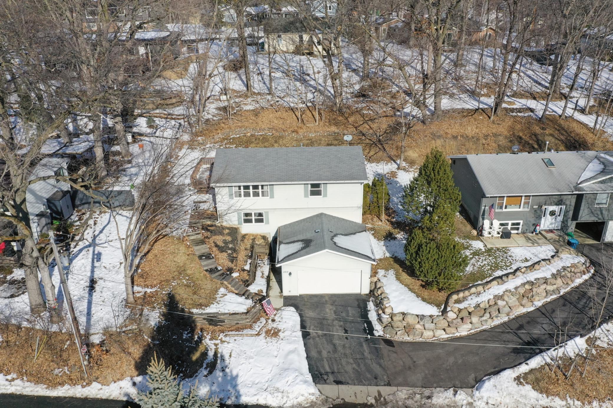 View of Residential at 4812 Lanark Road, Mound MN 55364, Mound - Mike Wilen | Minnesota Team Real Estate