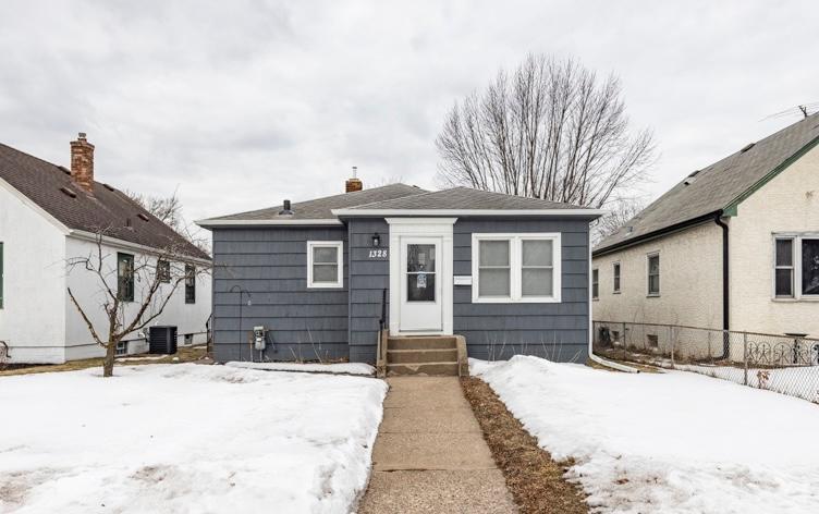 View of Residential at 1328 5th Avenue, South Saint Paul MN 55075, South Saint Paul - Mike Wilen | Minnesota Team Real Estate