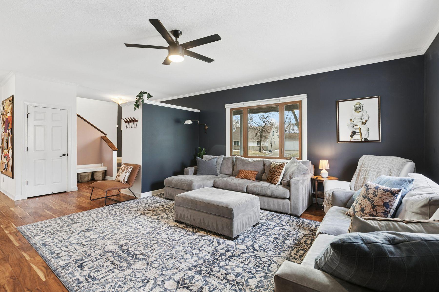 View of Residential at 2809 Oregon Avenue, Saint Louis Park MN 55426, Saint Louis Park - Mike Wilen | Minnesota Team Real Estate