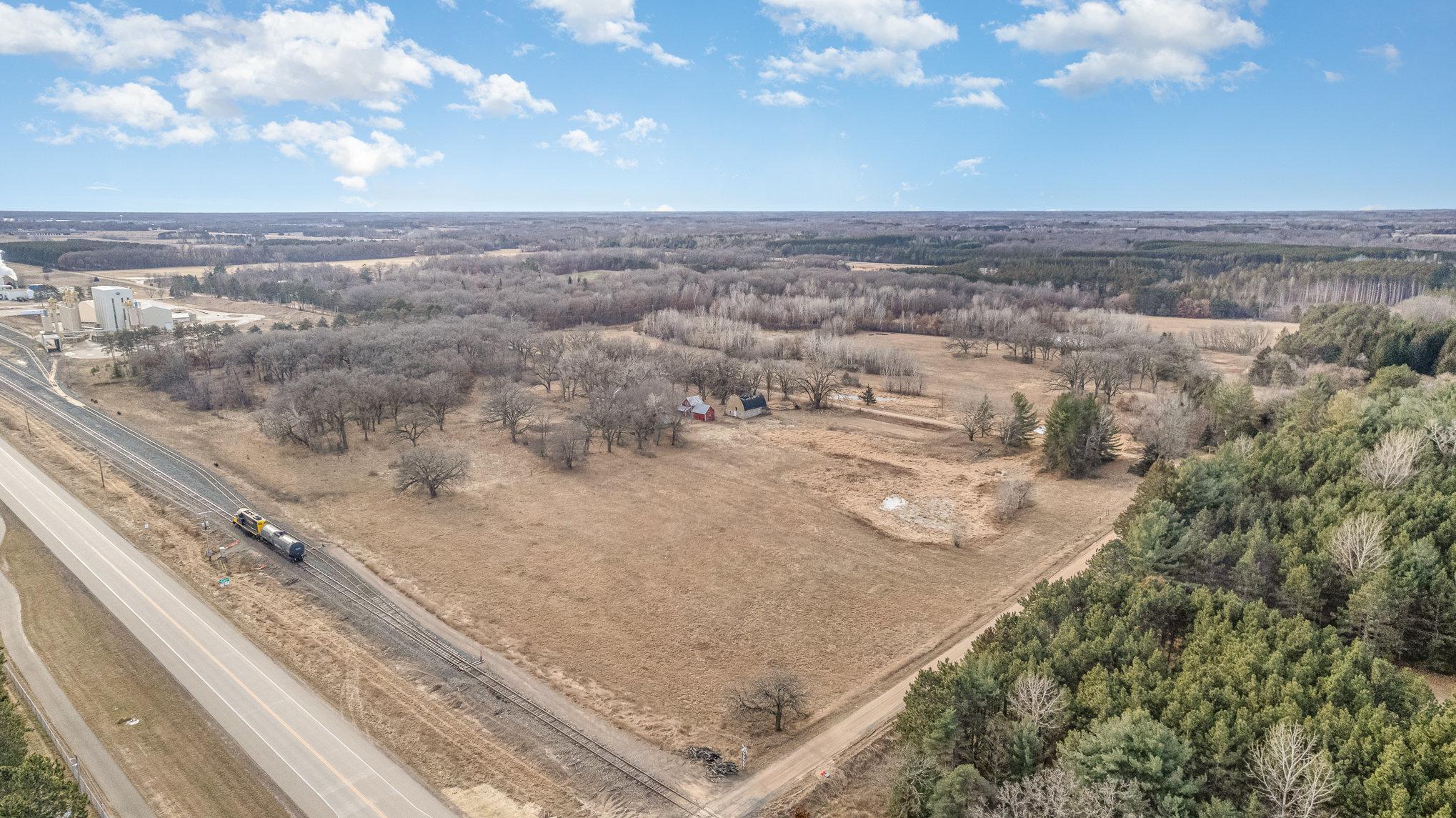 View of Land at 41921 Goodview Avenue, Harris MN 55032, Harris - Mike Wilen | Minnesota Team Real Estate