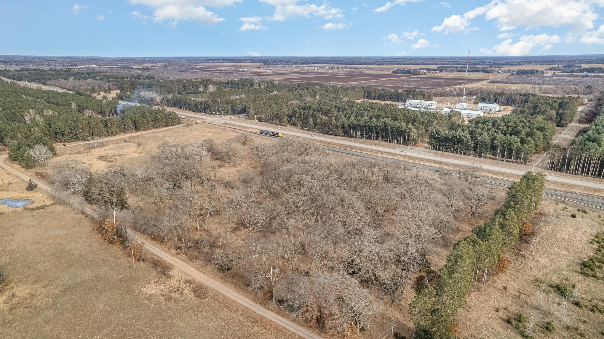 View of Land at 41921 Goodview Avenue, Harris MN 55032, Harris (2 of 4) - Mike Wilen | Minnesota Team Real Estate