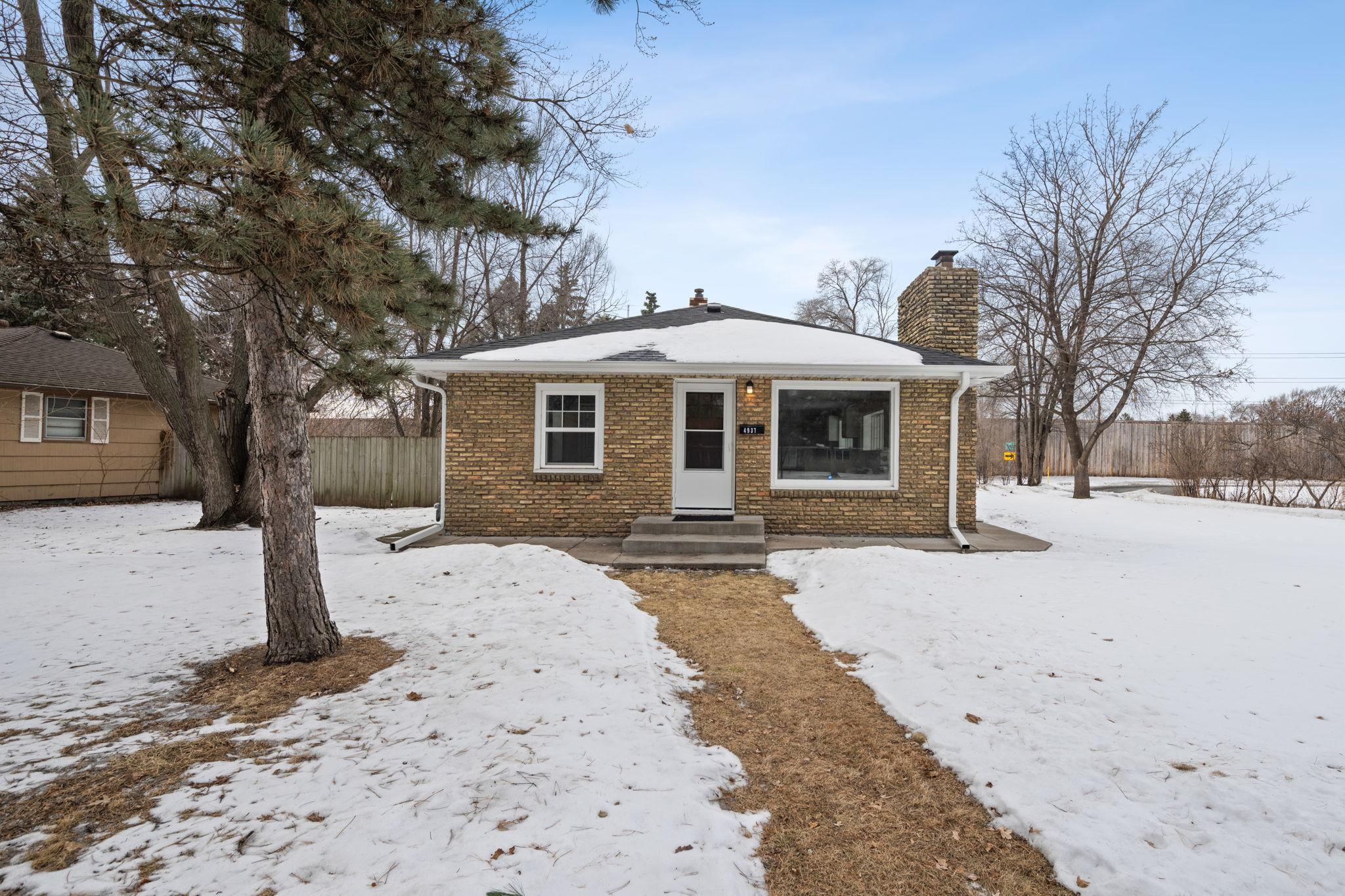 View of Residential at 4937 Beard Avenue, Brooklyn Center MN 55429, Brooklyn Center - Mike Wilen | Minnesota Team Real Estate