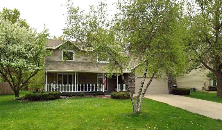 View of Residential at 3710 Greensboro Drive, Eagan MN 55123, Eagan - Mike Wilen | Minnesota Team Real Estate