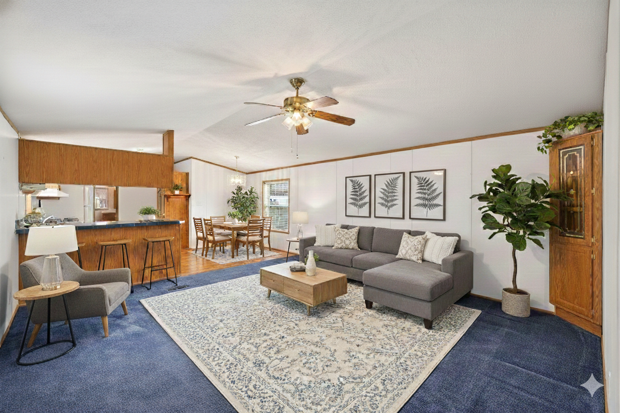 View of Residential at 5725 Cabot Drive, Mounds View MN 55112, Mounds View - Mike Wilen | Minnesota Team Real Estate
