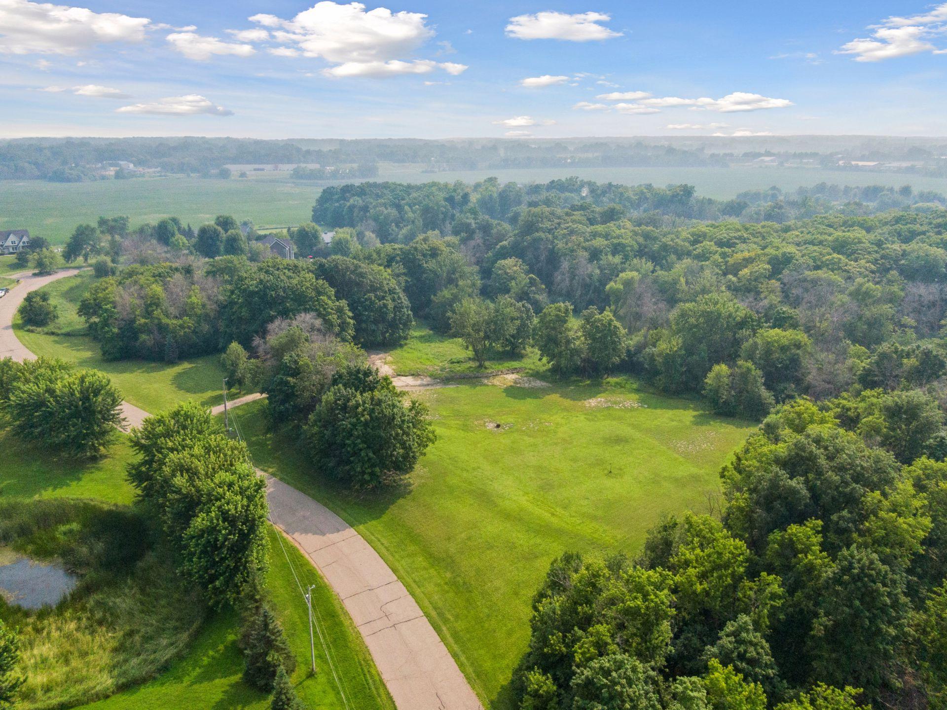 View of Land at 2211 Heritage Trail, Maple Plain MN 55359, Maple Plain - Mike Wilen | Minnesota Team Real Estate