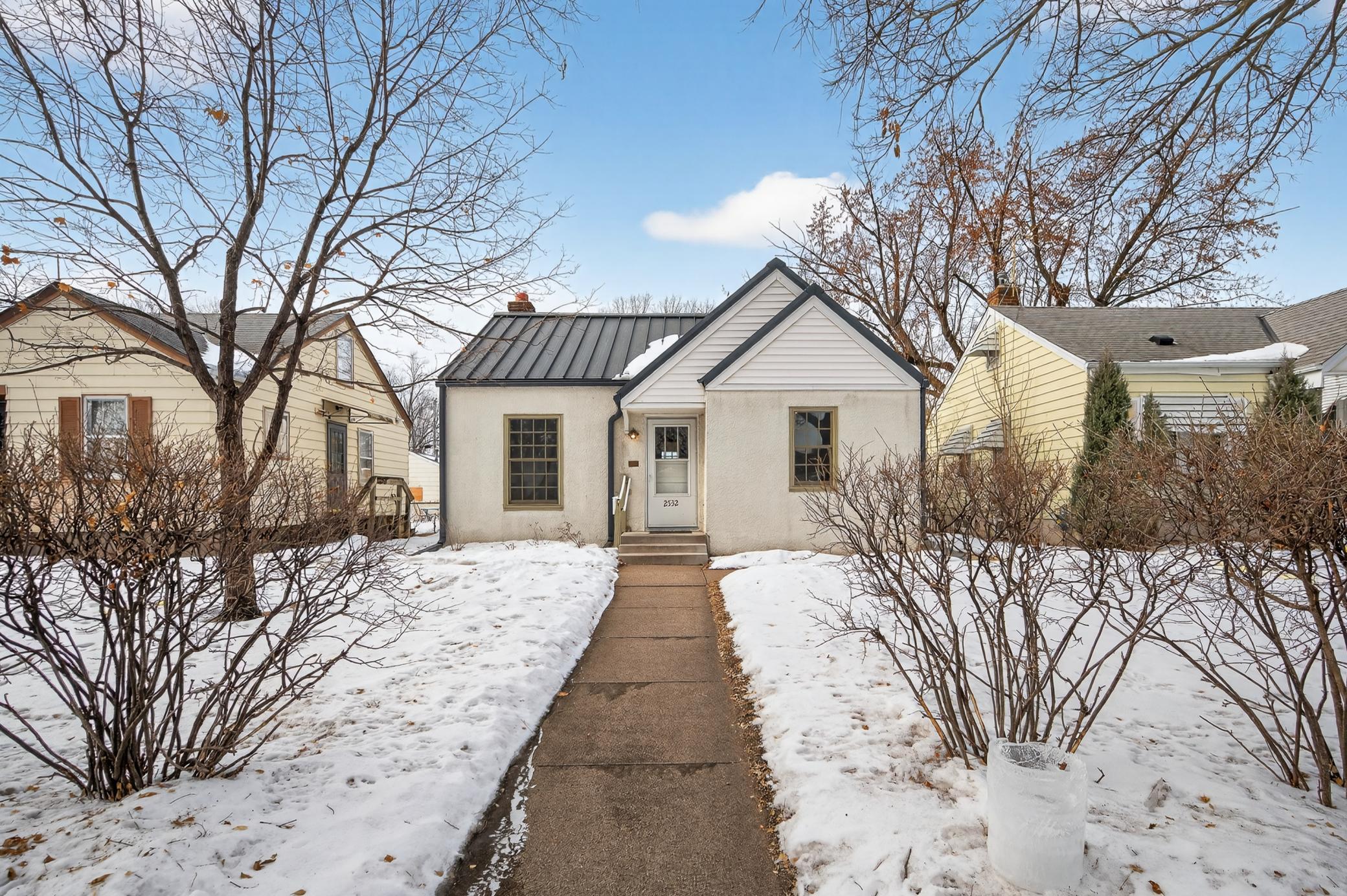 View of Residential at 2532 32nd Avenue, Minneapolis MN 55406, Minneapolis - Mike Wilen | Minnesota Team Real Estate