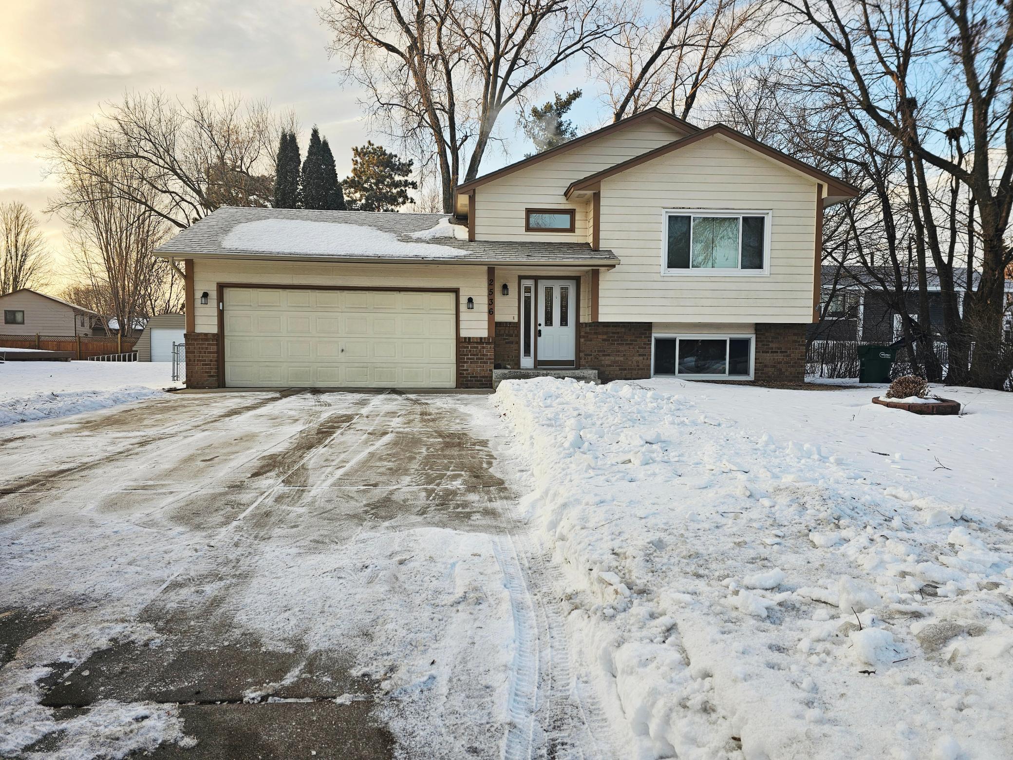View of Residential at 2536 131st Avenue, Coon Rapids MN 55448, Coon Rapids - Mike Wilen | Minnesota Team Real Estate