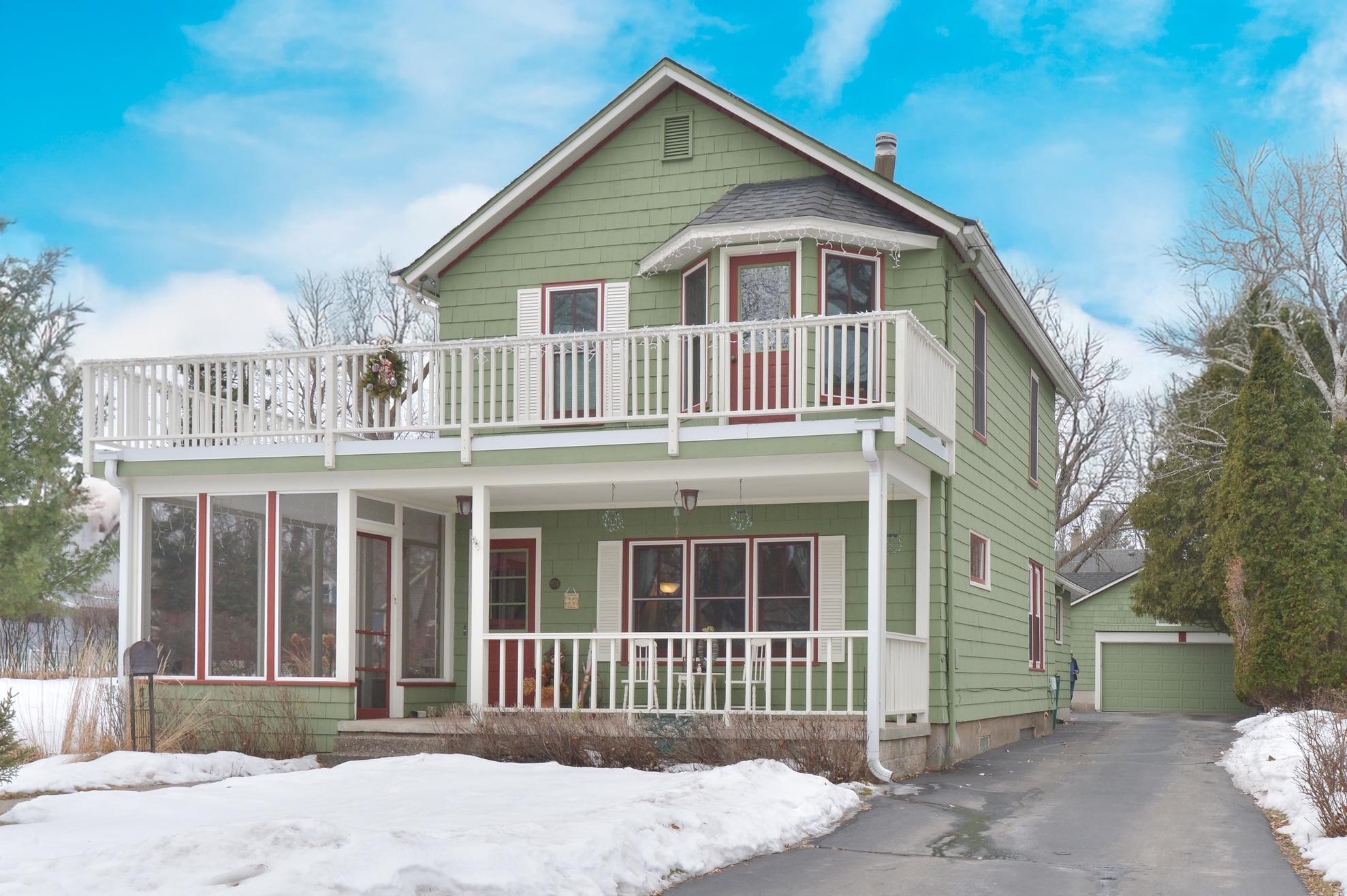 View of Residential at 924 5th Avenue, Stillwater MN 55082, Stillwater - Mike Wilen | Minnesota Team Real Estate