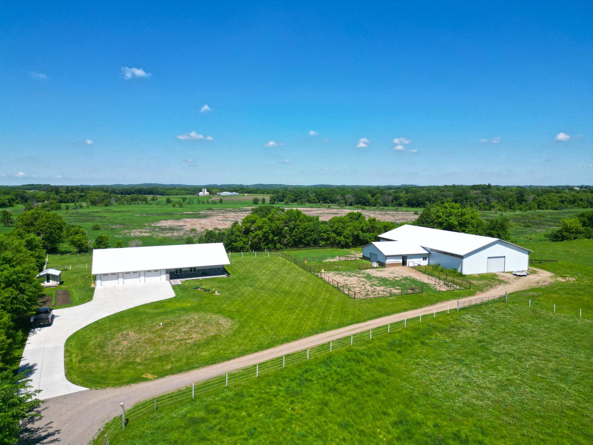 View of Residential at 2253 Mitchell Avenue, Annandale MN 55302, Annandale - Mike Wilen | Minnesota Team Real Estate