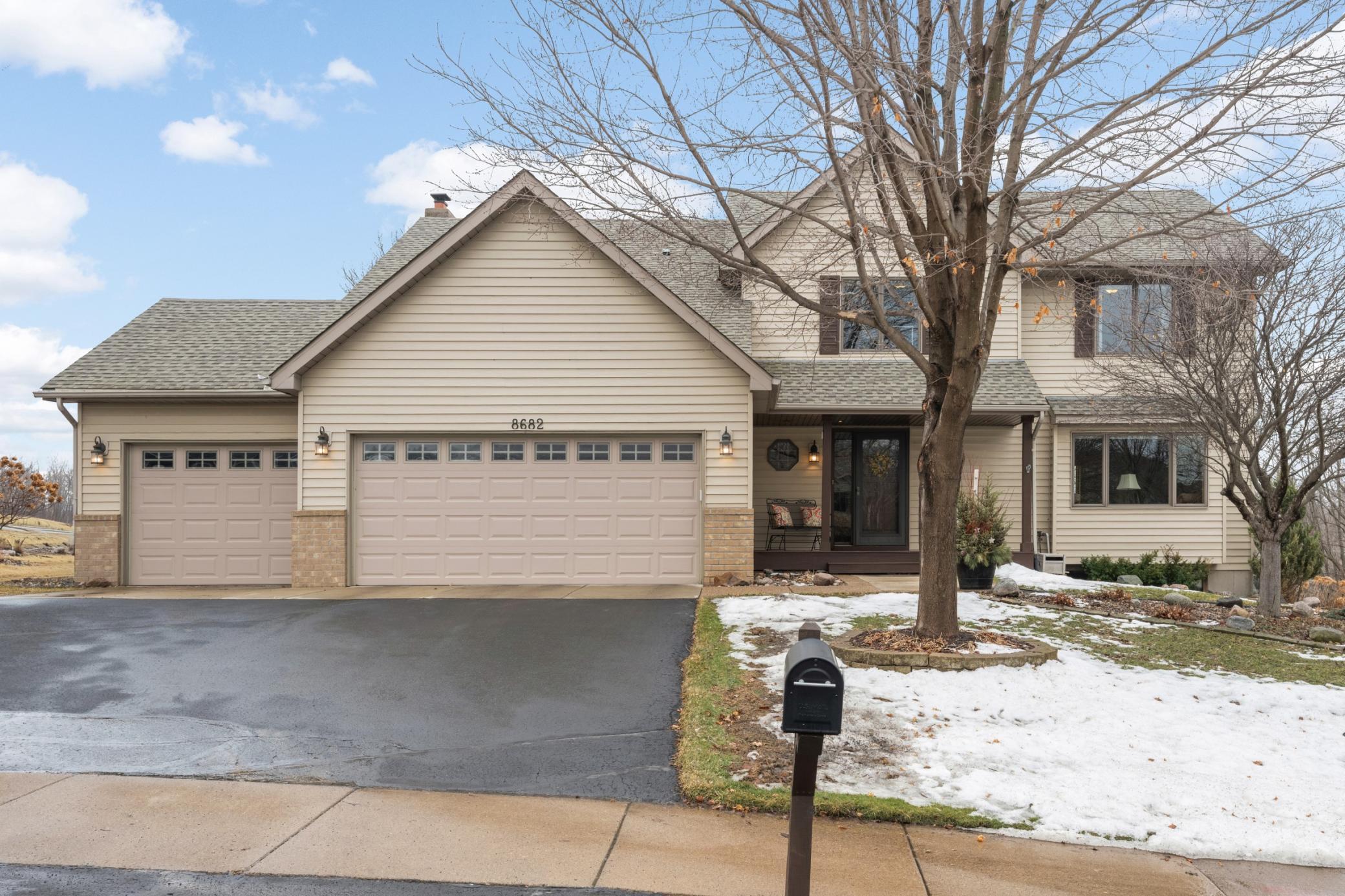 View of Residential at 8682 Flamingo Drive, Chanhassen MN 55317, Chanhassen - Mike Wilen | Minnesota Team Real Estate