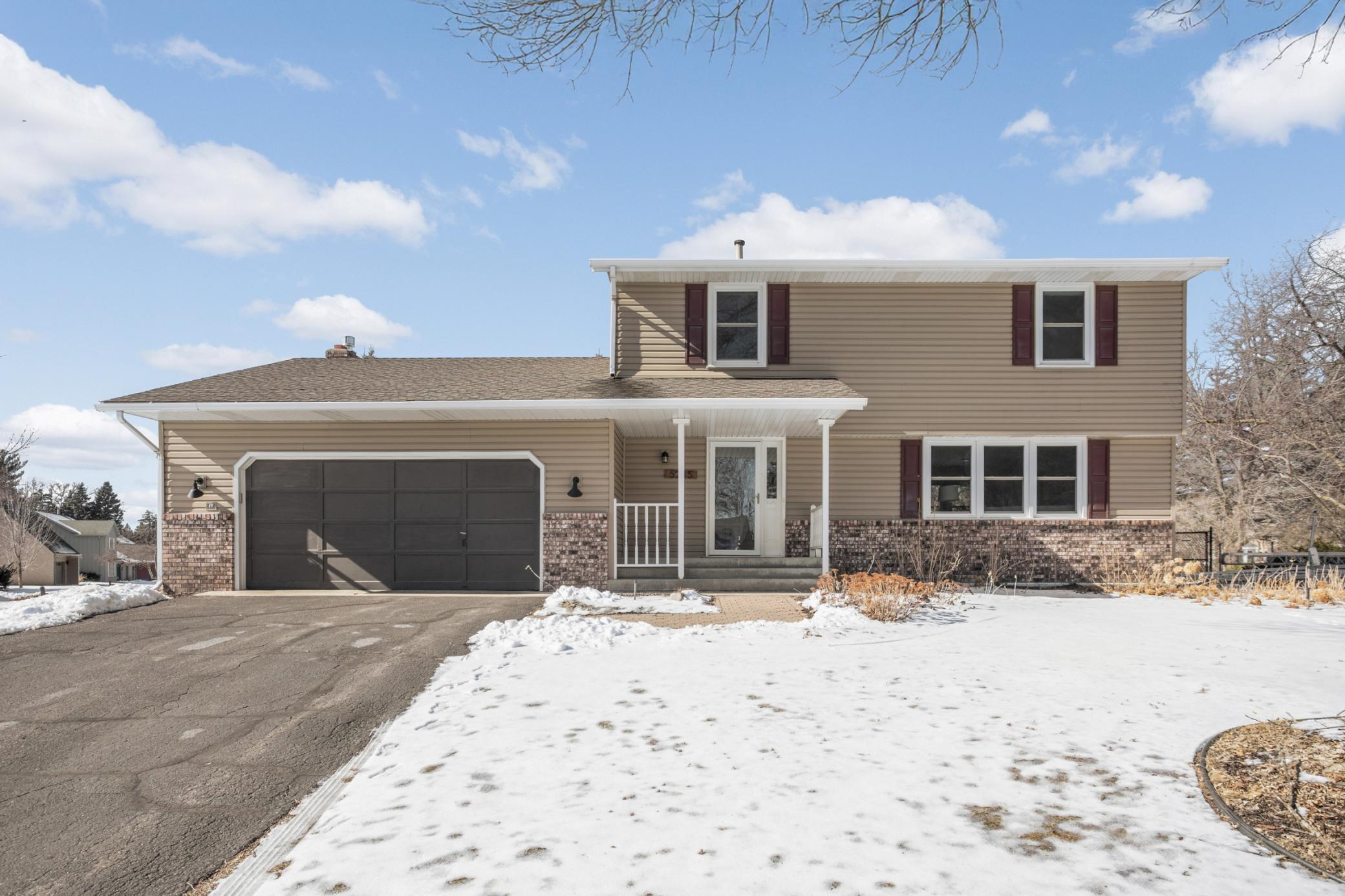 View of Residential at 5245 Oxford Street, Shoreview MN 55126, Shoreview - Mike Wilen | Minnesota Team Real Estate