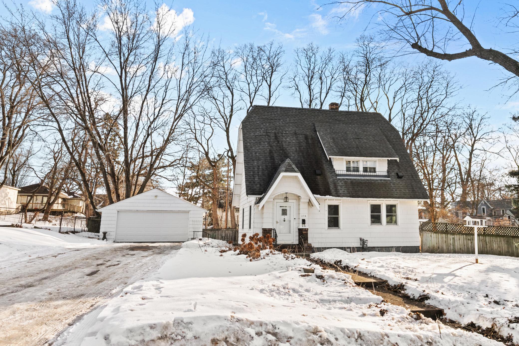 View of Residential at 2714 9th Avenue, North Saint Paul MN 55109, North Saint Paul - Mike Wilen | Minnesota Team Real Estate