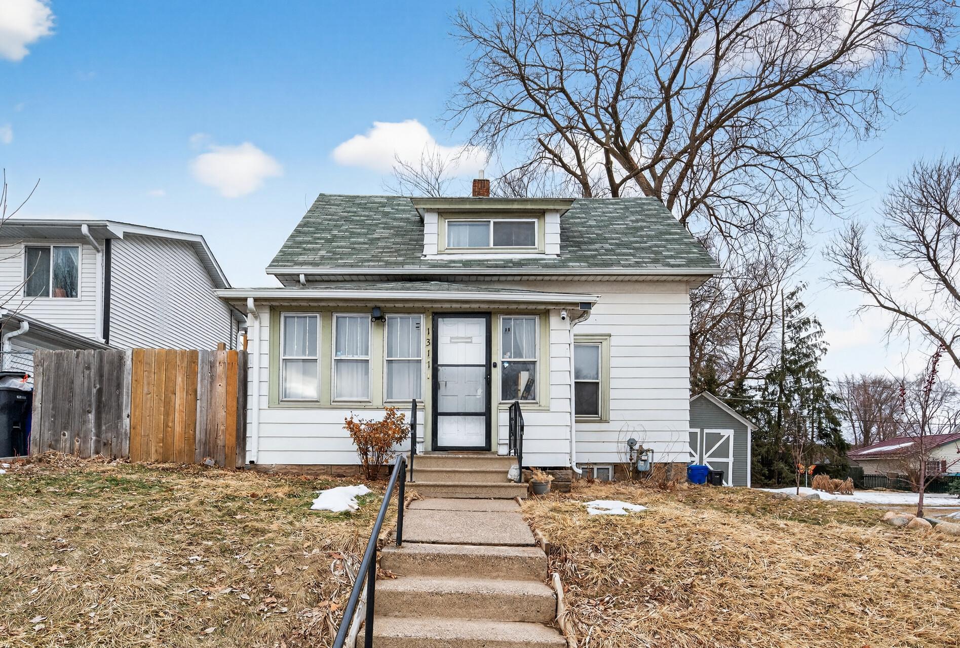 View of Residential at 1311 Pacific Street, Saint Paul MN 55106, Saint Paul - Mike Wilen | Minnesota Team Real Estate