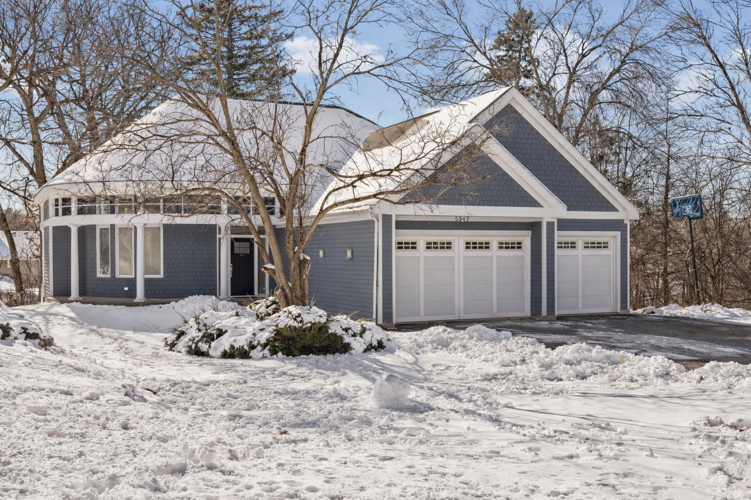 View of Residential at 5347 Pinewood Trail, Edina MN 55436, Edina - Mike Wilen | Minnesota Team Real Estate