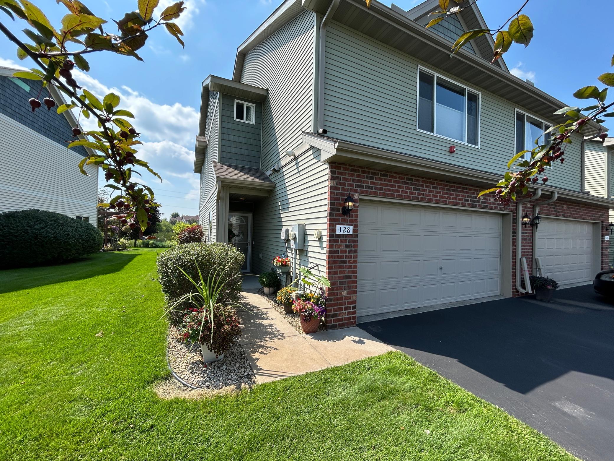View of Residential at 128 Morgan Lane, Circle Pines MN 55014, Circle Pines - Mike Wilen | Minnesota Team Real Estate