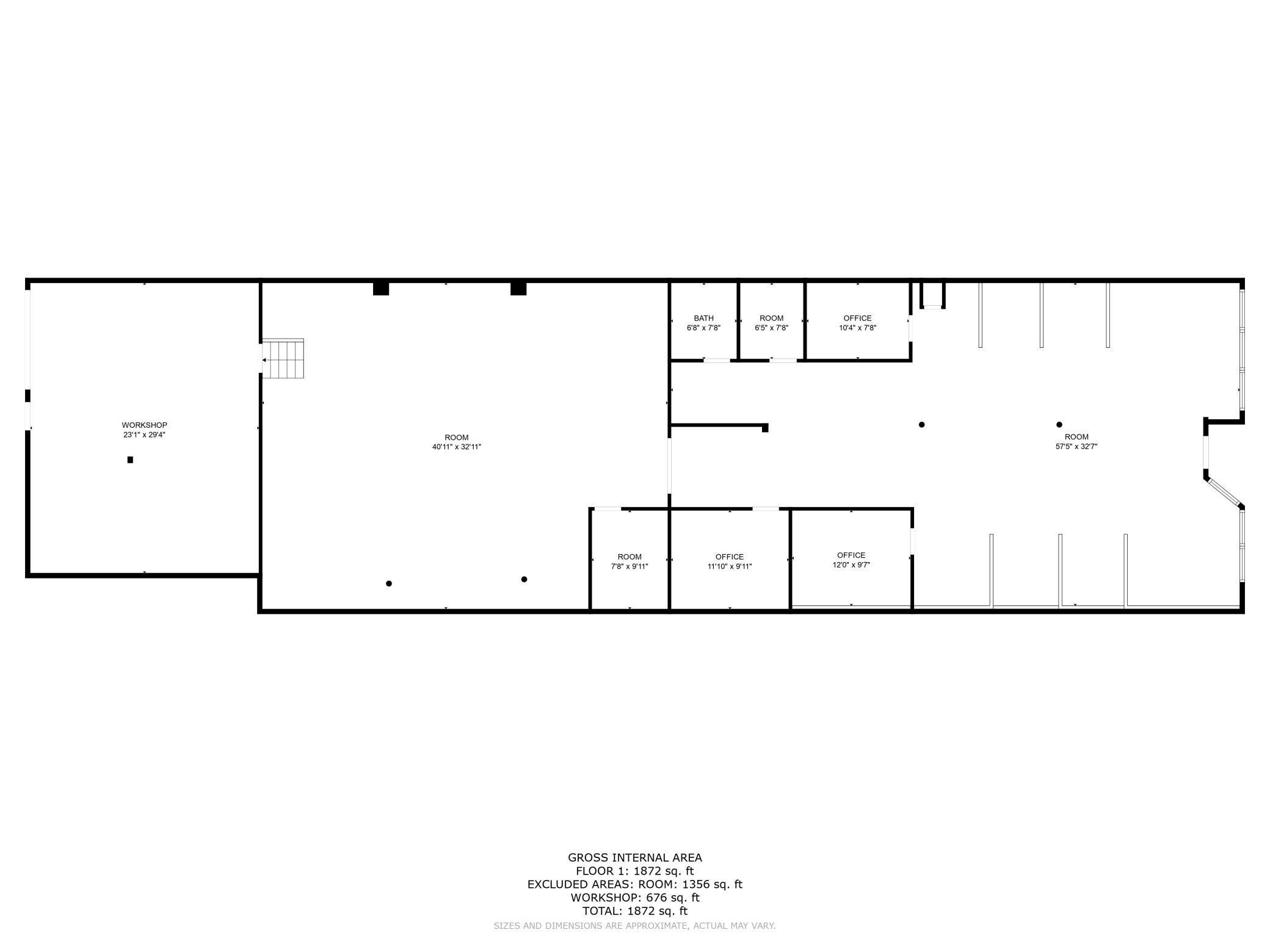 View of Commercial Sale at 230 1st Avenue, Shakopee MN 55379, Shakopee (31 of 31) - Mike Wilen | Minnesota Team Real Estate