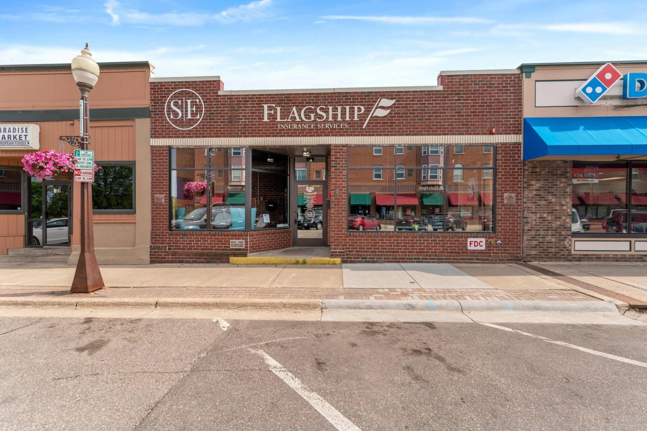 View of Commercial Sale at 230 1st Avenue, Shakopee MN 55379, Shakopee - Mike Wilen | Minnesota Team Real Estate