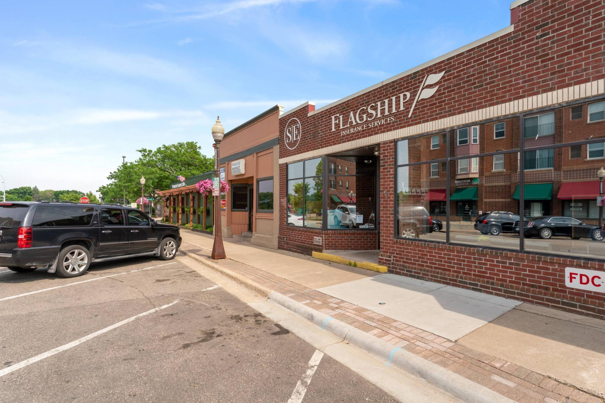 View of Commercial Sale at 230 1st Avenue, Shakopee MN 55379, Shakopee (27 of 31) - Mike Wilen | Minnesota Team Real Estate