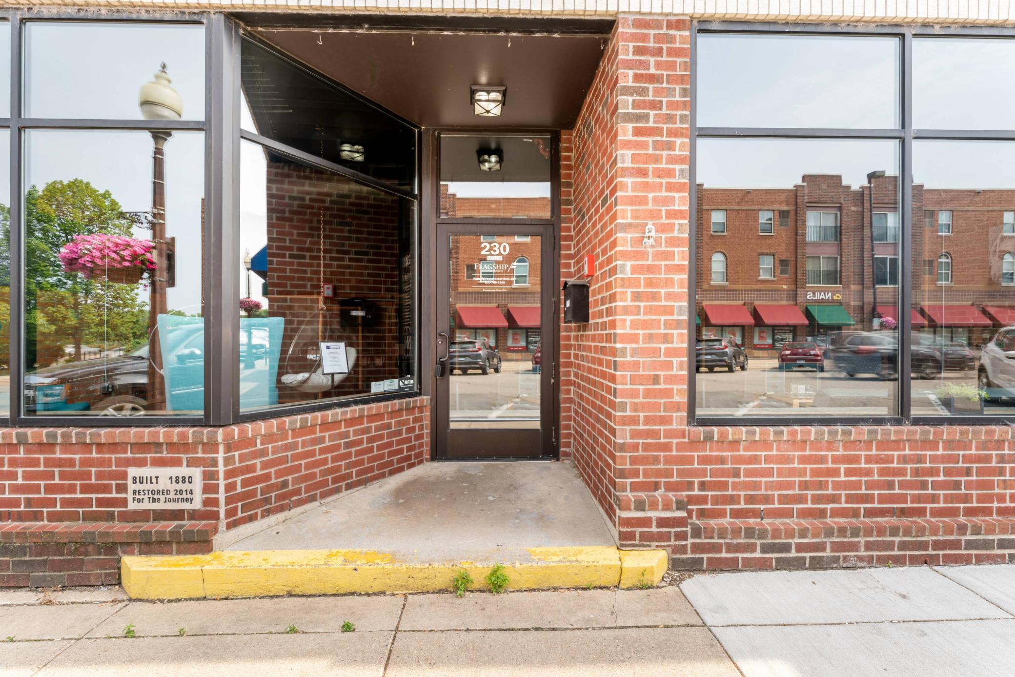View of Commercial Sale at 230 1st Avenue, Shakopee MN 55379, Shakopee (9 of 31) - Mike Wilen | Minnesota Team Real Estate