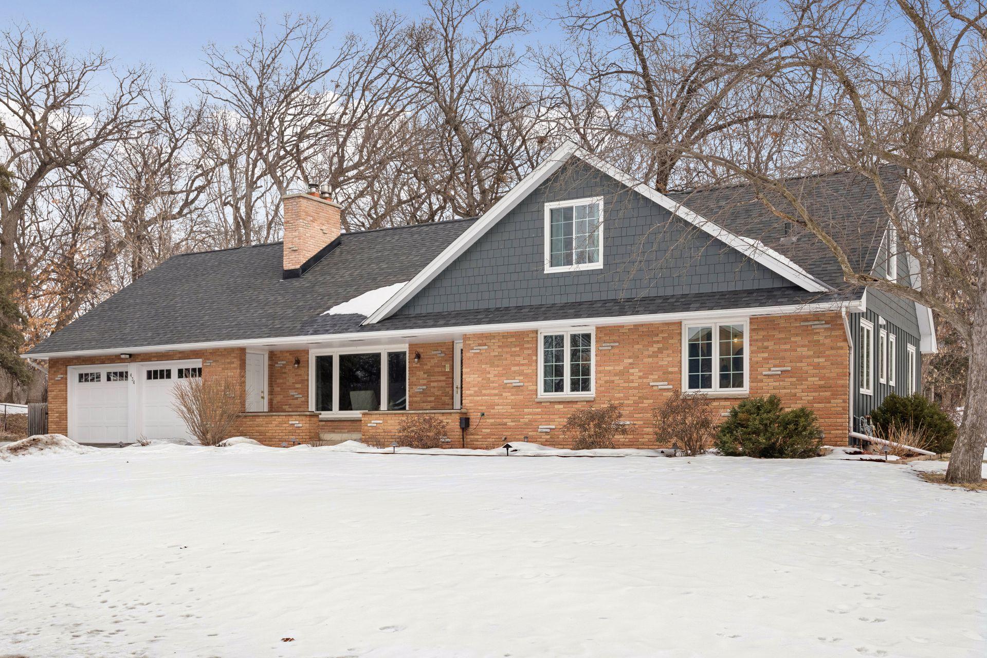 View of Residential at 434 Yosemite Avenue, Golden Valley MN 55422, Golden Valley - Mike Wilen | Minnesota Team Real Estate