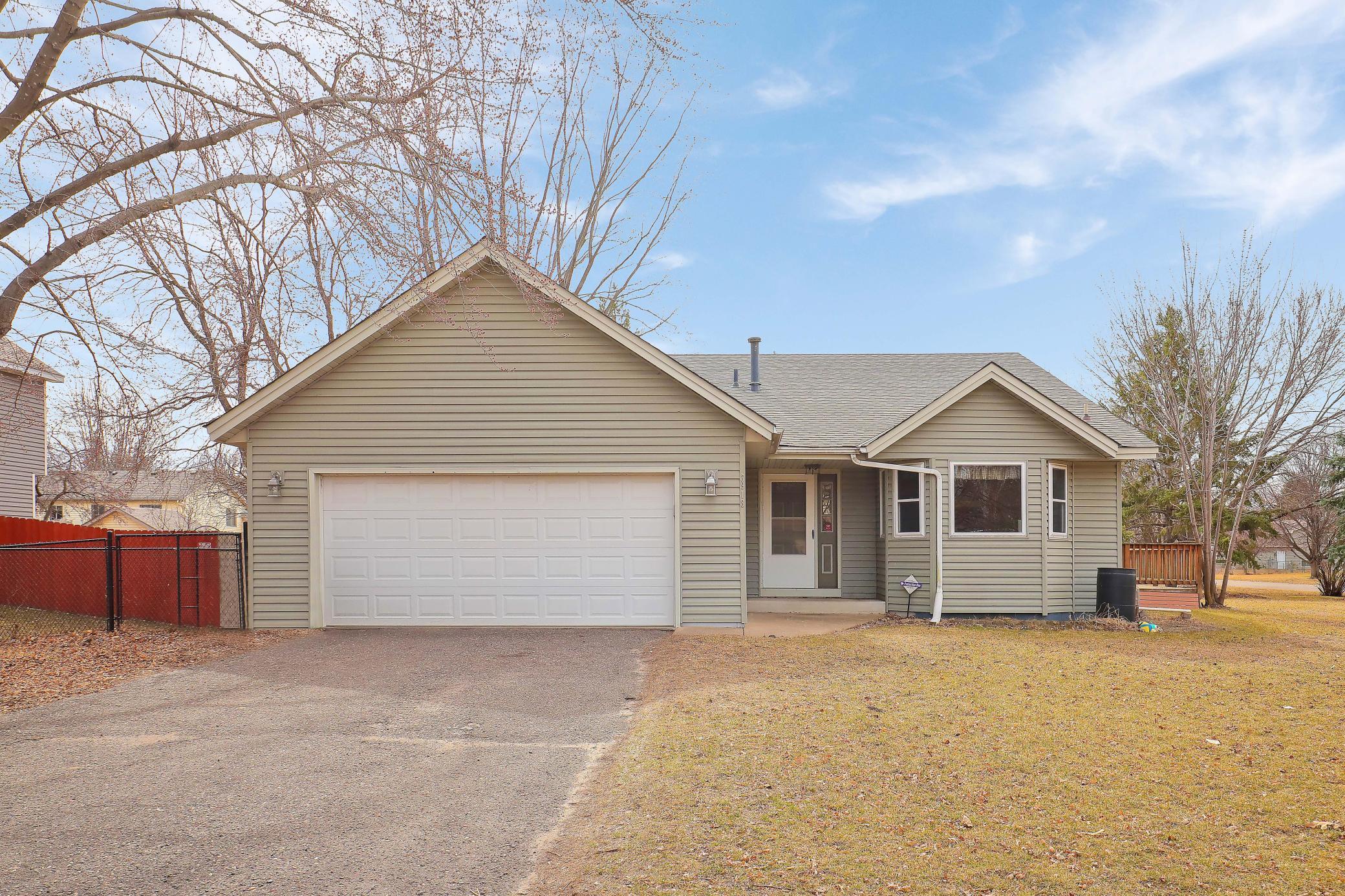 View of Residential at 3918 88th Lane, Blaine MN 55014, Blaine - Mike Wilen | Minnesota Team Real Estate